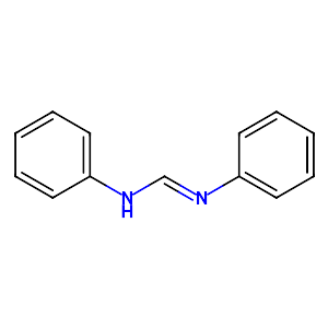 N,N'-Diphenylformamidine,622-15-1