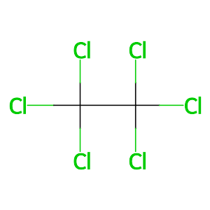 Hexachloroethane,67-72-1
