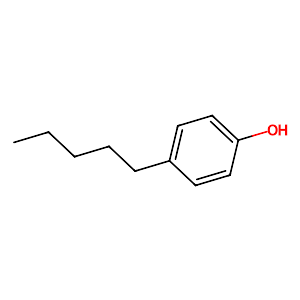 4-Pentylphenol,14938-35-3