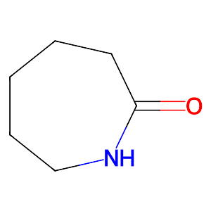 epsilon-Caprolactam,105-60-2