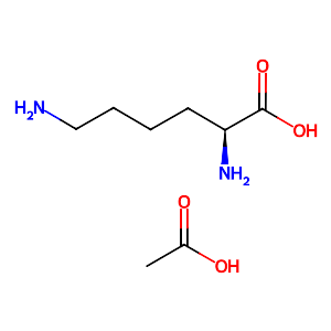 L-Lysine acetate,57282-49-2