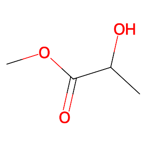 Methyl DL-lactate,547-64-8