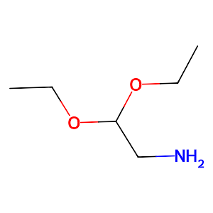 Aminoacetaldehyde diethyl acetal,645-36-3