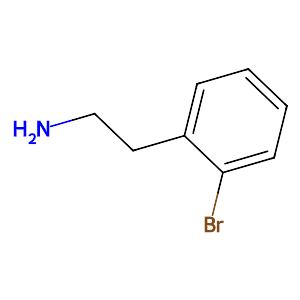 2-Bromophenethylamine,65185-58-2