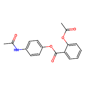 Benorilate,5003-48-5