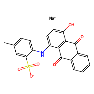 Acid Violet 43,4430-18-6
