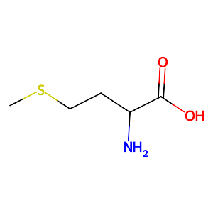 DL-Methionine,59-51-8