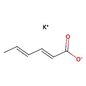 Potassium sorbate,24634-61-5