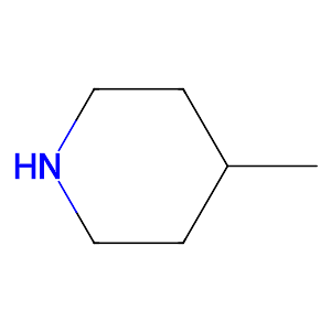 4-Methylpiperidine,626-58-4