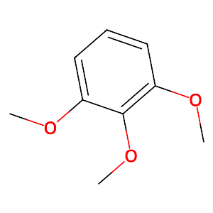 1,2,3-Trimethoxybenzene,634-36-6