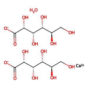 Calcium gluconate monohydrate,66905-23-5