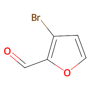 3-Bromofuran-2-carbaldehyde,14757-78-9
