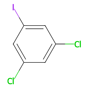 1,3-Dichloro-5-iodobenzene,3032-81-3