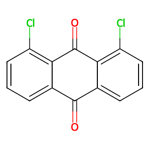 1,8-Dichloroanthraquinone,82-43-9