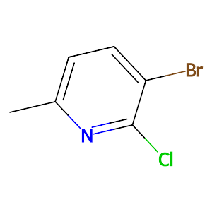 5-Bromo-6-chloro-2-picoline,185017-72-5
