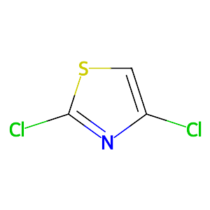 2,4-Dichlorothiazole,4175-76-2