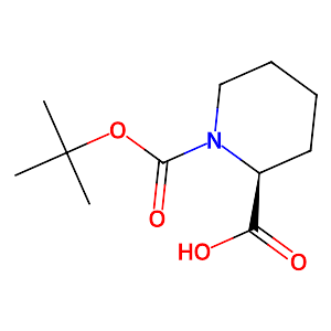 (S)-N-Boc-piperidine-2-carboxylic acid,26250-84-0