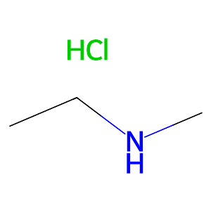 N-Ethylmethylamine HCl,624-60-2