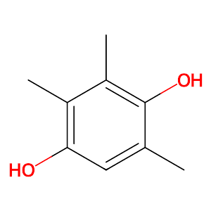 2,3,5-Trimethylhydroquinone,700-13-0