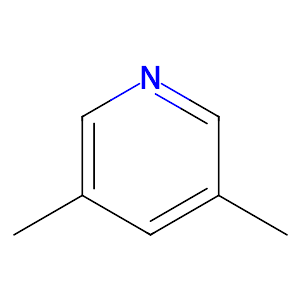 3,5-Lutidine,591-22-0