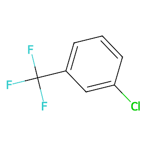 3-Chlorotrifluoromethylbenzene,98-15-7