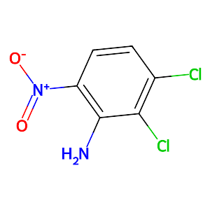 2,3-Dichloro-6-nitroaniline,65078-77-5