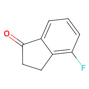 4-Fluoro-1-indanone,699-99-0