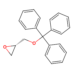 (S)-(-)-Trityl glycidyl ether,129940-50-7