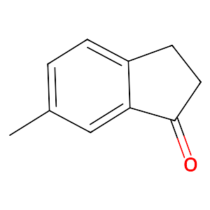 6-Methyl-1-indanone,24623-20-9