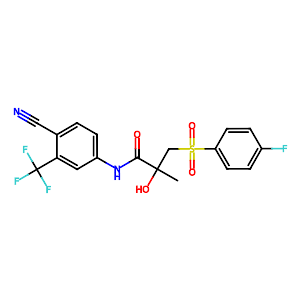 Bicalutamide,90357-06-5