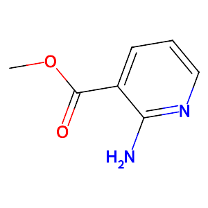 Methyl 2-aminonicotinate,14667-47-1