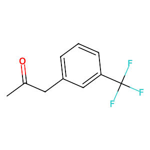 3-(Trifluoromethyl)phenylacetone,21906-39-8
