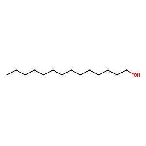 1-Tetradecanol,112-72-1