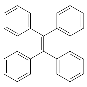 Tetraphenylethylene,632-51-9