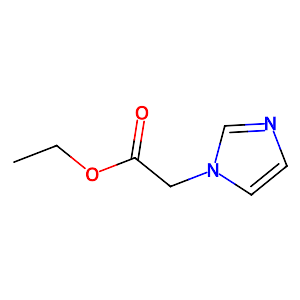 Ethyl 1H-imidazole-1-acetate,17450-34-9