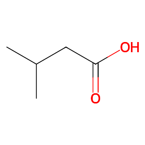 Isovaleric acid,503-74-2