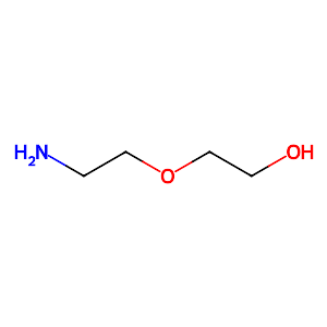 2-(2-Aminoethoxy)ethanol,929-06-6