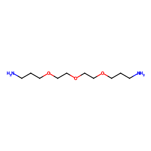 Diethylene glycol bis(3-aminopropyl) ether,4246-51-9