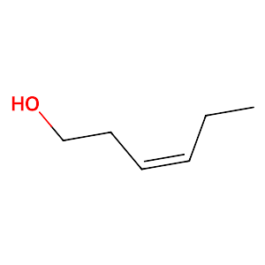 cis-3-Hexen-1-ol,928-96-1