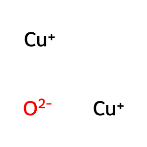 Copper(I) oxide, <7 micron,1317-39-1