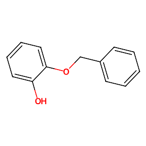 2-Benzyloxyphenol,6272-38-4