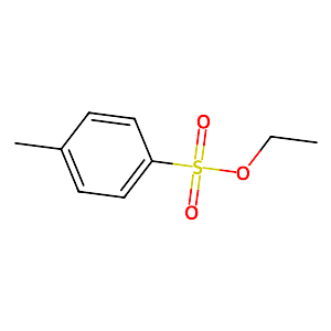 Ethyl p-toluenesulfonate,80-40-0