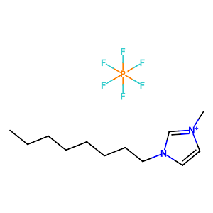 1-Methyl-3-N-octylimidazolium hexafluorophosphate,304680-36-2
