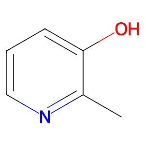 3-Hydroxy-2-methylpyridine,1121-25-1