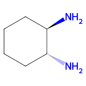 (±)-trans-1,2-Diaminocyclohexane,1121-22-8