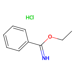 Ethyl benzimidate HCl,5333-86-8
