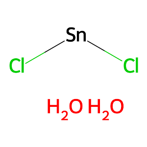 Tin(II) chloride dihydrate,10025-69-1