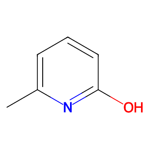 2-Hydroxy-6-methylpyridine,3279-76-3