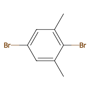 2,5-Dibromo-1,3-dimethylbenzene,100189-84-2