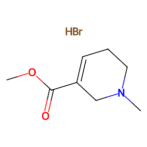 Arecoline HBr,300-08-3
